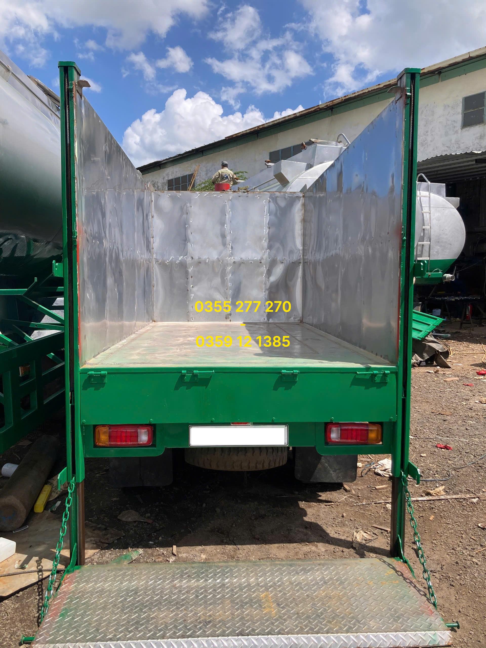 mua xe chở rác giá rẻ' mua xe chở rác cũ' mua xe chở rác đã qua sử dụng' xe chở rác hoán cải' xe rác đã qua sử dụng' xe chở rác thùng 3 khối, 7 khối, 10 khối' bán xe chở rác cũ tpHCM' hoán cải xe chở rác giá rẻ' địa chỉ mua xe chở rác đã qua sử dụng' xe chở rác giá rẻ tại Nguyên Vĩ Auto'