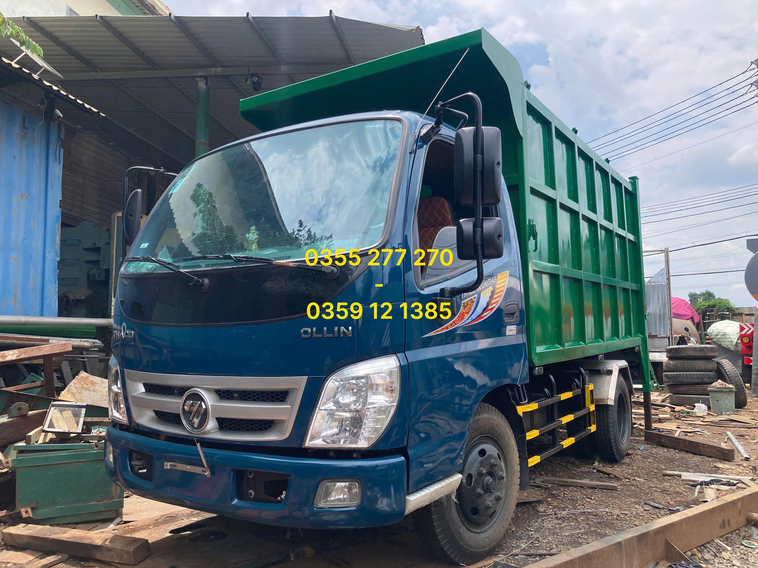 Xe chở rác KIA ga cơ' Xe chở rác KIA K165 2T4' Xe chở rác KIA K3000S 1T4' Xe chở rác KIA K140 1.4 tấn' Xe chở rác KIA K125 1.25 tấn' Xe chở rác KIA Frontier' Xe rác KIA 2.4 tấn' Xe thu gom rác KIA 6 khối' Xe chở rác KIA 7 khối' Xe chở rác KIA cũ' Xe chở rác KIA giá rẻ' Xe chở rác KIA Euro 2' Hoán cải xe chở rác KIA' Cải tạo xe chở rác KIA' Xe tải KIA hoán cải chở rác' Thùng xe chở rác KIA bửng nâng' Xe rác KIA ga cơ HCM' Mua xe chở rác KIA hoán cải' Xe chở rác KIA 2T4 ga cơ' Xe chở rác KIA K165 ga cơ'