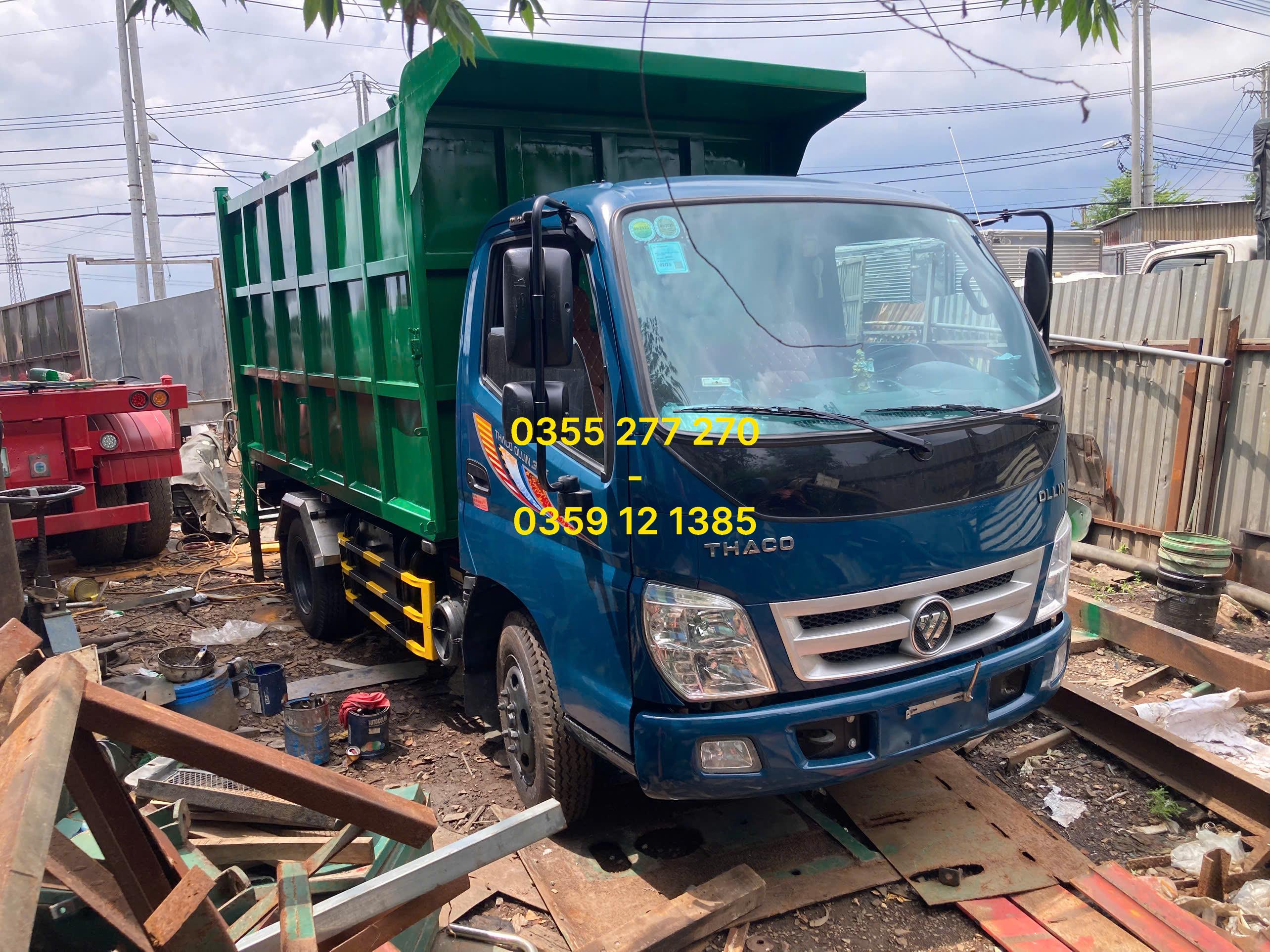 Xe chở rác KIA ga cơ' Xe chở rác KIA K165 2T4' Xe chở rác KIA K3000S 1T4' Xe chở rác KIA K140 1.4 tấn' Xe chở rác KIA K125 1.25 tấn' Xe chở rác KIA Frontier' Xe rác KIA 2.4 tấn' Xe thu gom rác KIA 6 khối' Xe chở rác KIA 7 khối' Xe chở rác KIA cũ' Xe chở rác KIA giá rẻ' Xe chở rác KIA Euro 2' Hoán cải xe chở rác KIA' Cải tạo xe chở rác KIA' Xe tải KIA hoán cải chở rác' Thùng xe chở rác KIA bửng nâng' Xe rác KIA ga cơ HCM' Mua xe chở rác KIA hoán cải' Xe chở rác KIA 2T4 ga cơ' Xe chở rác KIA K165 ga cơ'