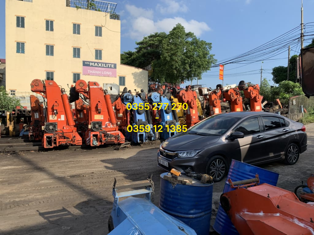 Cẩu Unic cũ' Giá cẩu cũ' Mua cẩu củ giá rẻ' Cẩu Tadano đã qua sử dụng' Cẩu Soosan bãi' Cẩu Dongyang cũ' Cẩu Kanglim đã qua sử dụng' Cẩu thủy lực cũ' Cẩu tự hành cũ' Cẩu xe tải đã qua sử dụng' Cẩu bãi Nhật Bản' Cẩu bãi Hàn Quốc'