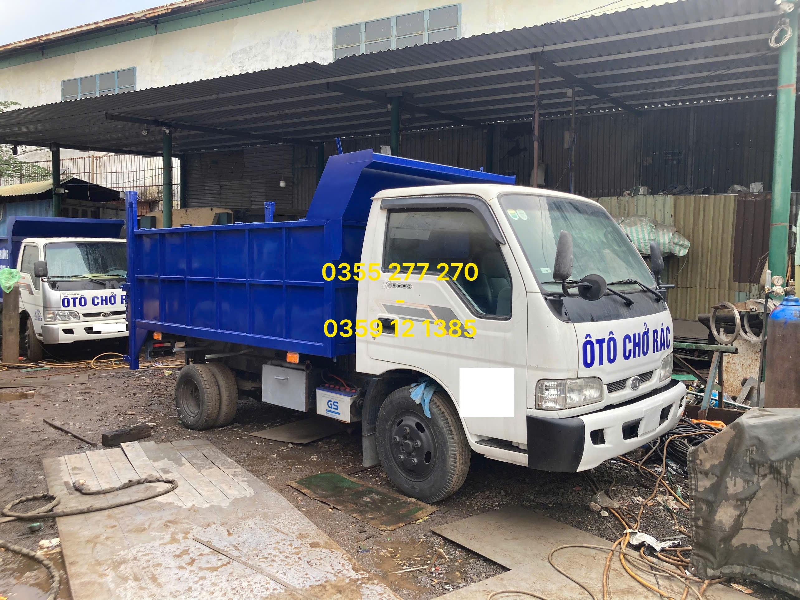 cải tạo xe chở rác' cải tạo xe kia chở rác' hoán cải xe KIA chở rác' hoán cải xe chở rác giá rẻ' hoán cải xe chở rác kia' hoán cải xe chở rác tại tphcm' mua xe chở rác củ' mua xe kia chở rác củ' giá xe chở rác kia' cải tạo xe chở rác Kia'