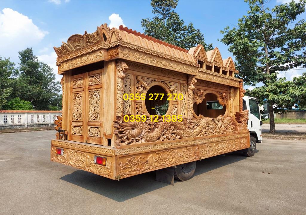 Hoán cải xe rồng' Hoán cải xe tang' Hoán cải xe chở quan tài' Thiết kế cải tạo xe rồng' Chuyển đổi xe tang' Trang trí xe tang lễ' Xe chở quan tài' Gía hoán cải xe rồng' Cải tạo xe rồng ở đâu' giá hoán cải xe tang' giá hoán cải xe chở quan tài'