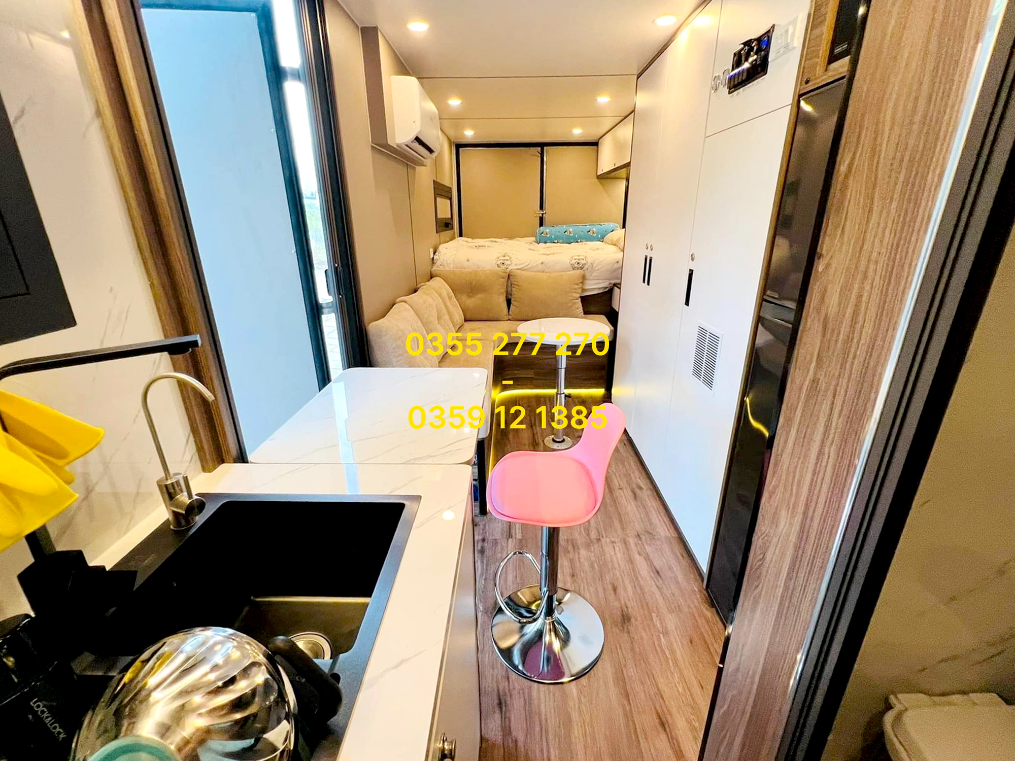 Hoán cải xe mobihome' Hoán cải xe nhà di động' Dịch vụ hoán cải xe mobihome' Hoán cải xe 16c thành xe mobihome' Hoán cải thành xe mobihome' Hoán cải xe 16 chỗ' Mobihome' Dịch vụ trọn gói mobihome' Chi phí làm xe mobihome' Nơi cải tạo xe mobihome' Xe mobihome là gì' Cần mua xe mobihome' Mua xe mobihome ở đâu' Dịch vụ hoán cải xe Mobi Home'