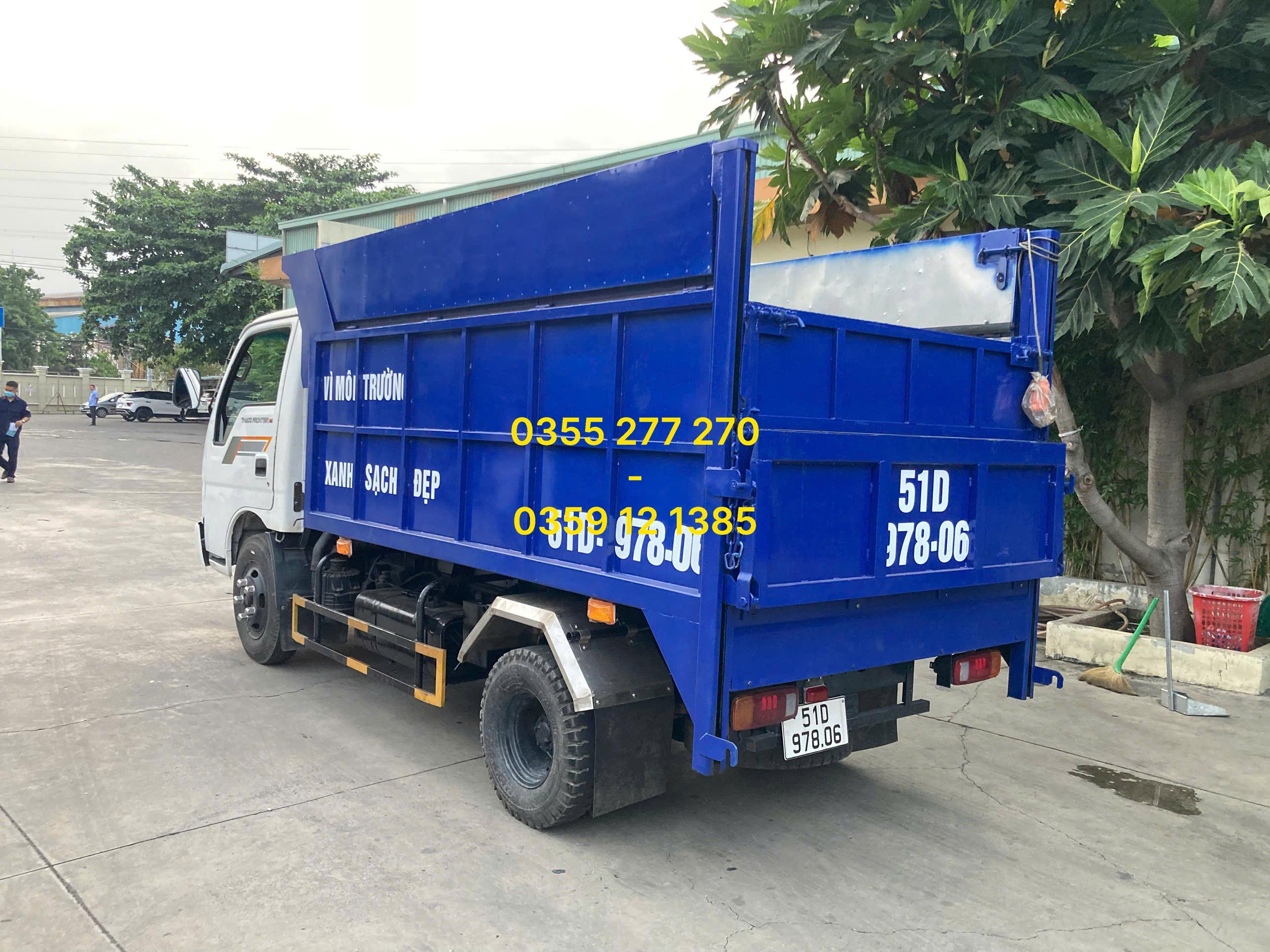 Xe chở rác KIA ga cơ' Xe chở rác KIA K165 2T4' Xe chở rác KIA K3000S 1T4' Xe chở rác KIA K140 1.4 tấn' Xe chở rác KIA K125 1.25 tấn' Xe chở rác KIA Frontier' Xe rác KIA 2.4 tấn' Xe thu gom rác KIA 6 khối' Xe chở rác KIA 7 khối' Xe chở rác KIA cũ' Xe chở rác KIA giá rẻ' Xe chở rác KIA Euro 2' Hoán cải xe chở rác KIA'  Cải tạo xe chở rác KIA'  Xe tải KIA hoán cải chở rác' Thùng xe chở rác KIA bửng nâng' Xe rác KIA ga cơ HCM' Mua xe chở rác KIA hoán cải' Xe chở rác KIA 2T4 ga cơ' Xe chở rác KIA K165 ga cơ'