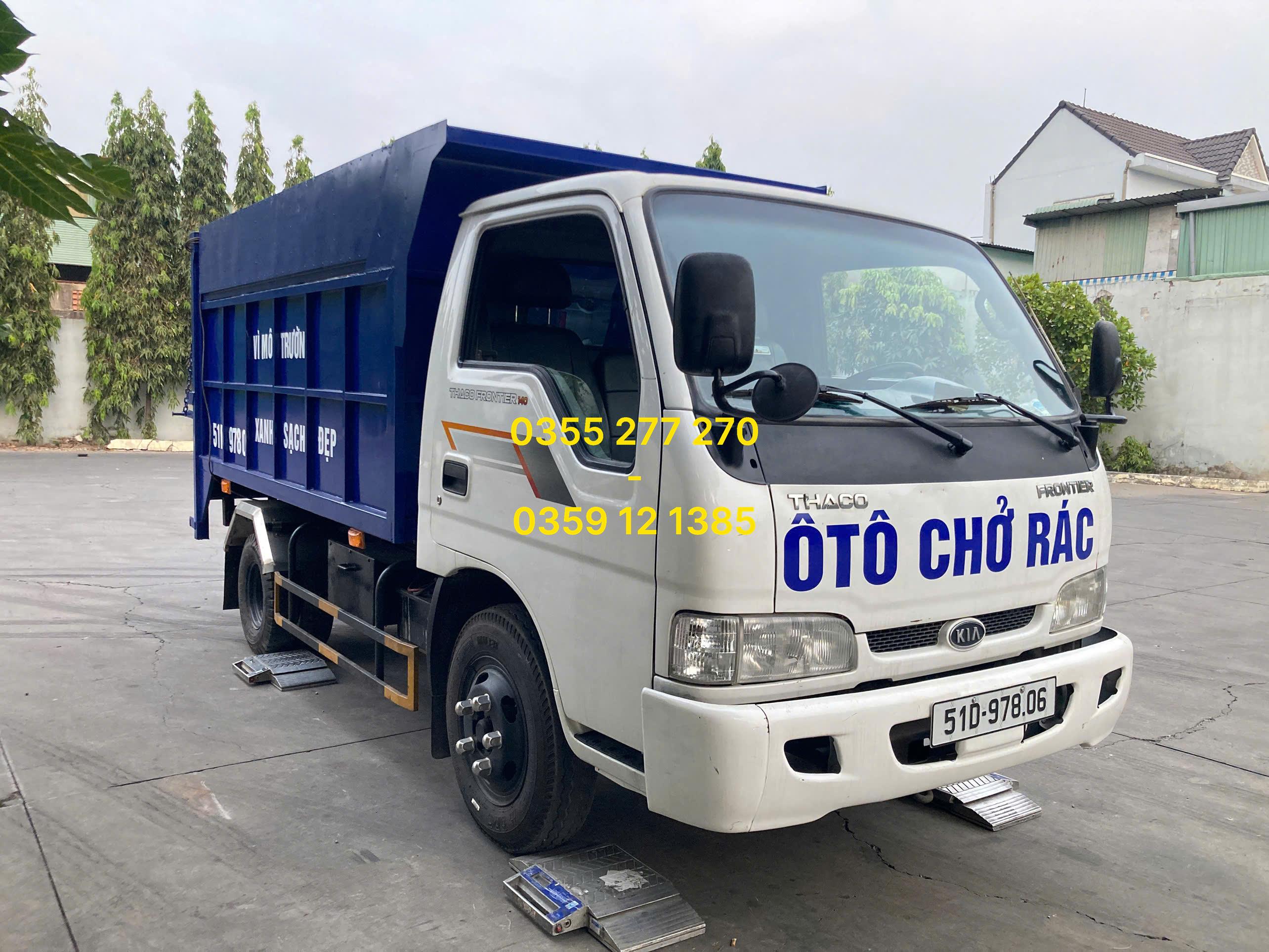 Xe chở rác KIA ga cơ' Xe chở rác KIA K165 2T4' Xe chở rác KIA K3000S 1T4' Xe chở rác KIA K140 1.4 tấn' Xe chở rác KIA K125 1.25 tấn' Xe chở rác KIA Frontier' Xe rác KIA 2.4 tấn' Xe thu gom rác KIA 6 khối' Xe chở rác KIA 7 khối' Xe chở rác KIA cũ' Xe chở rác KIA giá rẻ' Xe chở rác KIA Euro 2' Hoán cải xe chở rác KIA'  Cải tạo xe chở rác KIA'  Xe tải KIA hoán cải chở rác' Thùng xe chở rác KIA bửng nâng' Xe rác KIA ga cơ HCM' Mua xe chở rác KIA hoán cải' Xe chở rác KIA 2T4 ga cơ' Xe chở rác KIA K165 ga cơ'