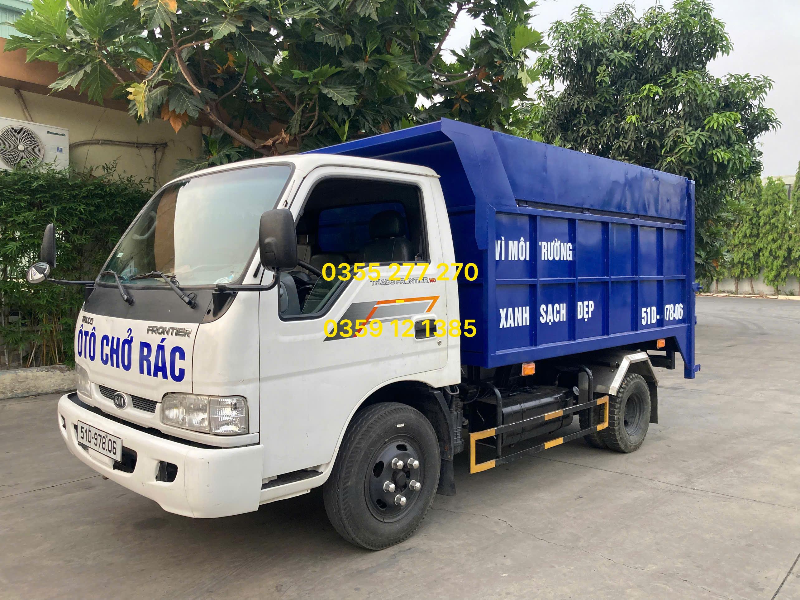 Xe chở rác KIA ga cơ' Xe chở rác KIA K165 2T4' Xe chở rác KIA K3000S 1T4' Xe chở rác KIA K140 1.4 tấn' Xe chở rác KIA K125 1.25 tấn' Xe chở rác KIA Frontier' Xe rác KIA 2.4 tấn' Xe thu gom rác KIA 6 khối' Xe chở rác KIA 7 khối' Xe chở rác KIA cũ' Xe chở rác KIA giá rẻ' Xe chở rác KIA Euro 2' Hoán cải xe chở rác KIA' Cải tạo xe chở rác KIA' Xe tải KIA hoán cải chở rác' Thùng xe chở rác KIA bửng nâng' Xe rác KIA ga cơ HCM' Mua xe chở rác KIA hoán cải' Xe chở rác KIA 2T4 ga cơ' Xe chở rác KIA K165 ga cơ'