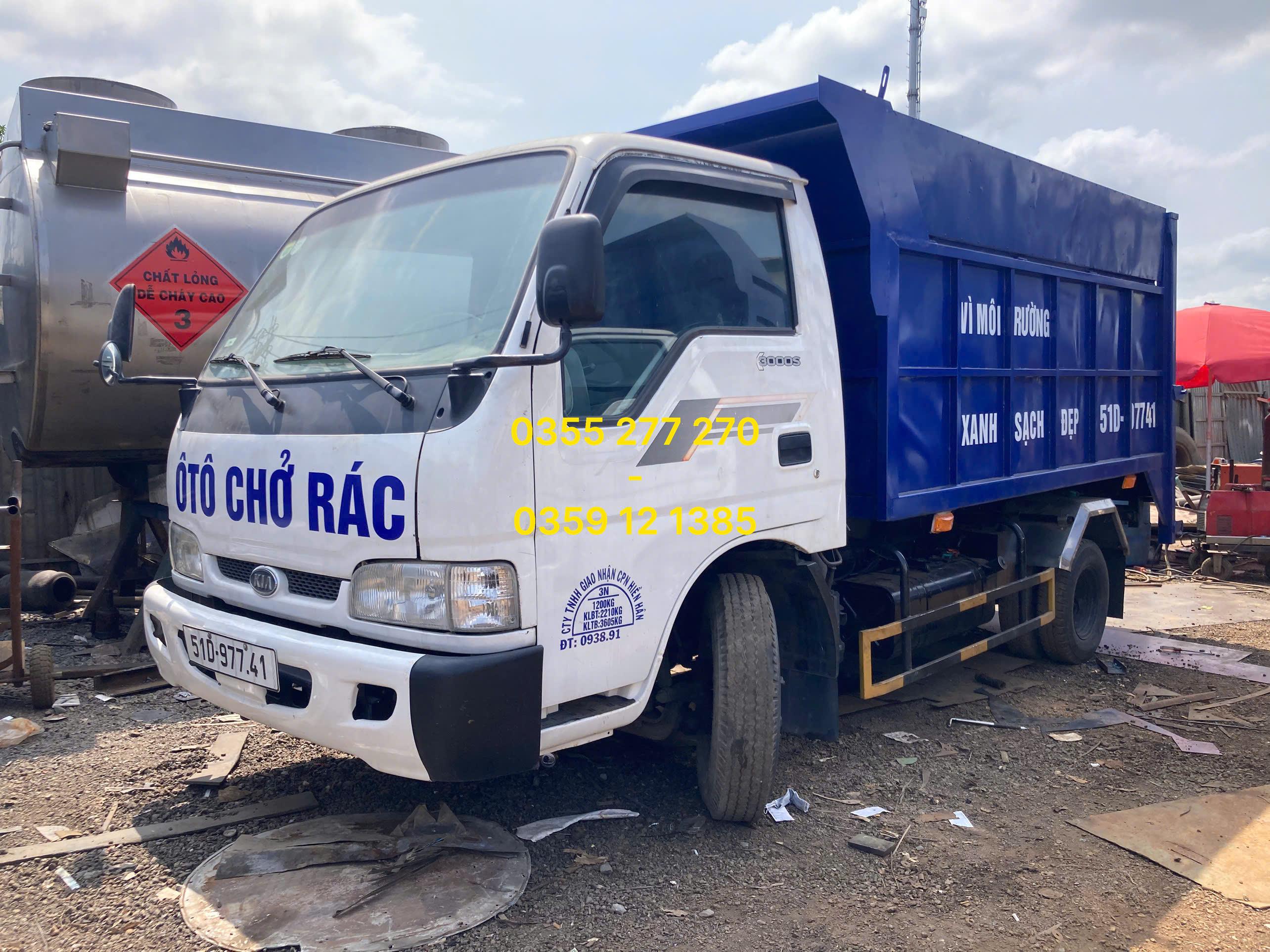 Xe chở rác KIA ga cơ' Xe chở rác KIA K165 2T4' Xe chở rác KIA K3000S 1T4' Xe chở rác KIA K140 1.4 tấn' Xe chở rác KIA K125 1.25 tấn' Xe chở rác KIA Frontier' Xe rác KIA 2.4 tấn' Xe thu gom rác KIA 6 khối' Xe chở rác KIA 7 khối' Xe chở rác KIA cũ' Xe chở rác KIA giá rẻ' Xe chở rác KIA Euro 2' Hoán cải xe chở rác KIA' Cải tạo xe chở rác KIA' Xe tải KIA hoán cải chở rác' Thùng xe chở rác KIA bửng nâng' Xe rác KIA ga cơ HCM' Mua xe chở rác KIA hoán cải' Xe chở rác KIA 2T4 ga cơ' Xe chở rác KIA K165 ga cơ'