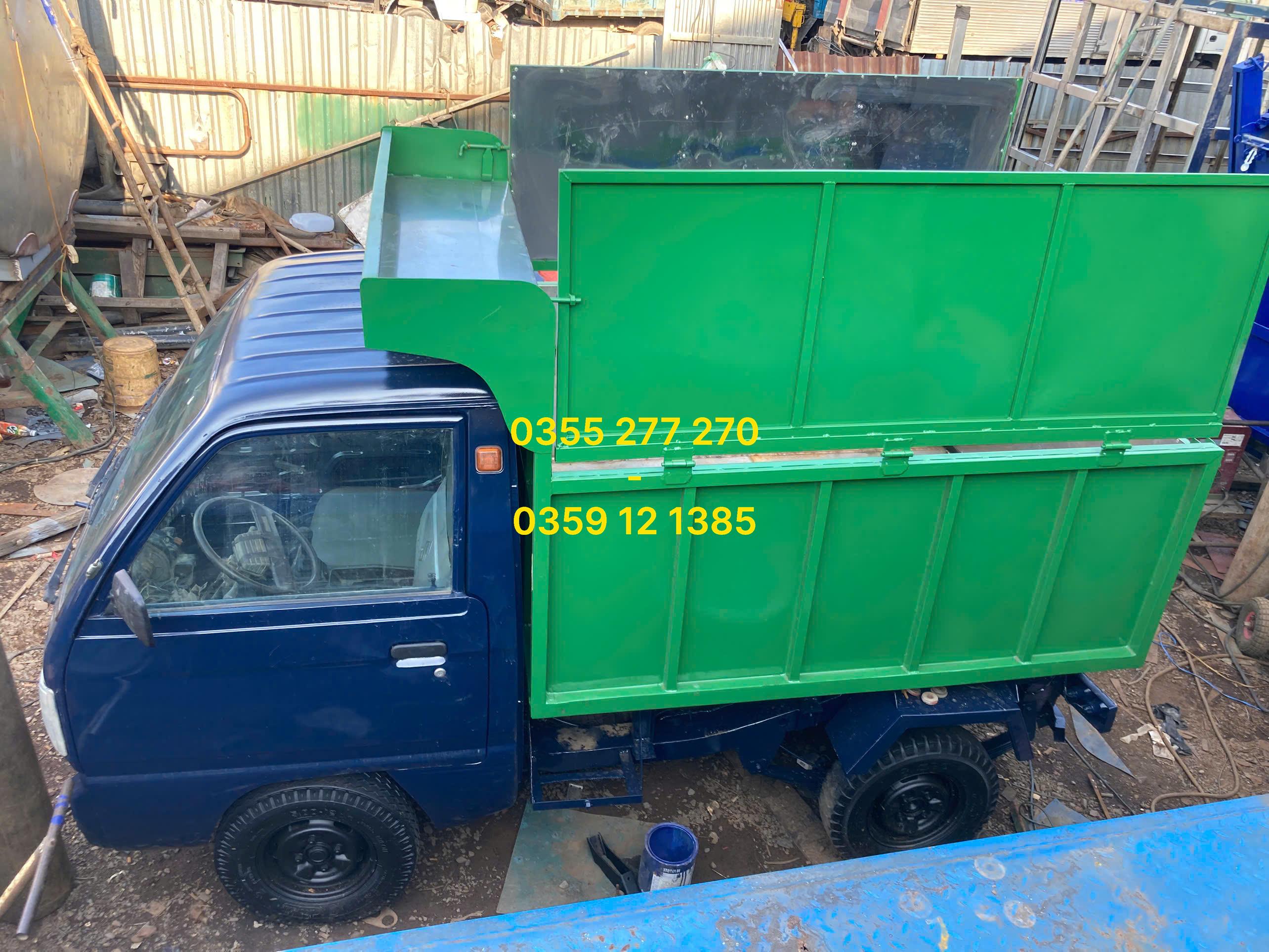 mua xe chở rác giá rẻ' mua xe chở rác cũ' mua xe chở rác đã qua sử dụng' xe chở rác hoán cải' xe rác đã qua sử dụng' xe chở rác thùng 3 khối, 7 khối, 10 khối' bán xe chở rác cũ tpHCM' hoán cải xe chở rác giá rẻ' địa chỉ mua xe chở rác đã qua sử dụng' xe chở rác giá rẻ tại Nguyên Vĩ Auto'