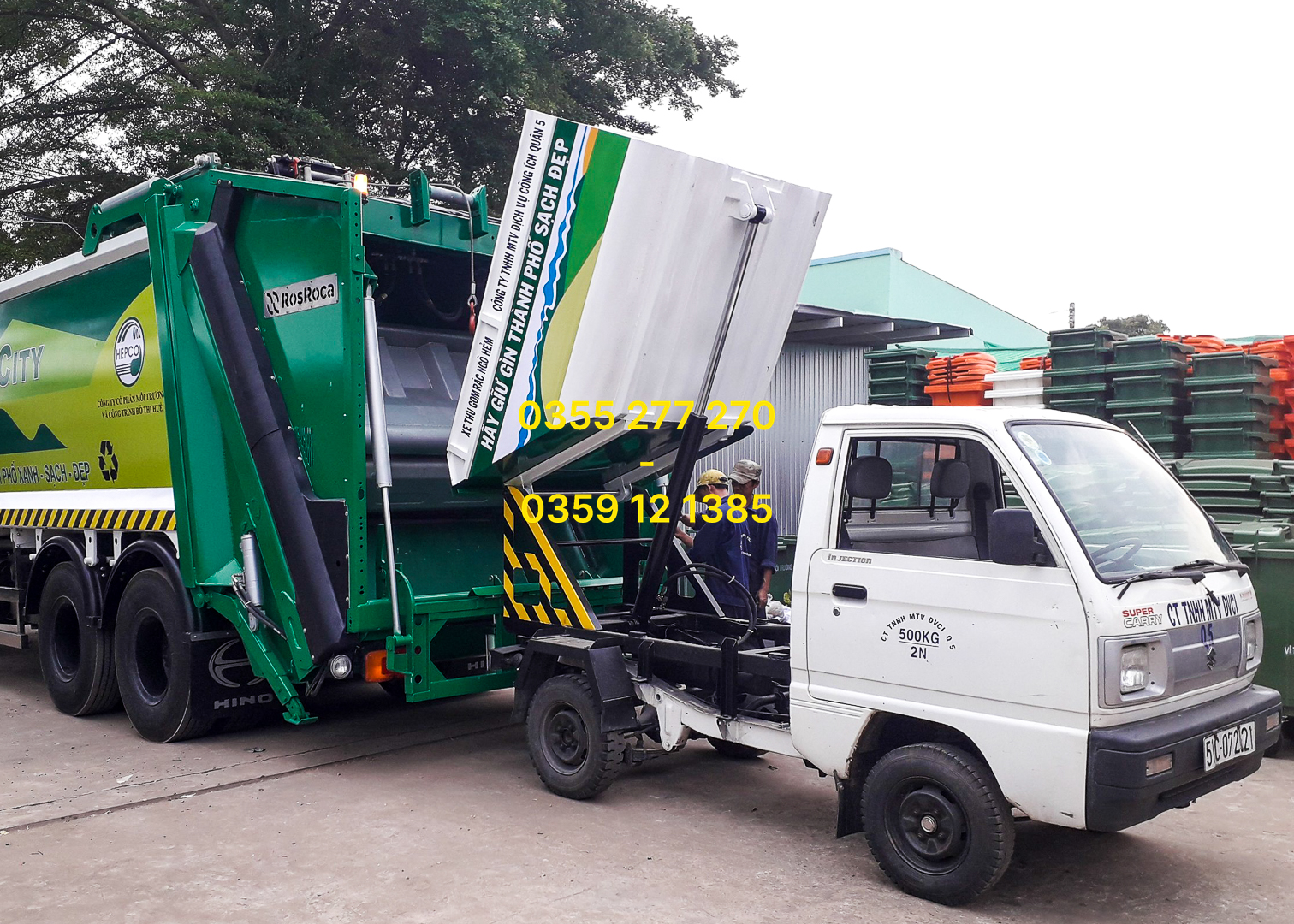 Hoán cải xe gom rác mini' Xe gom rác mini' Suzuki Truck 500kg hoán cải' Thaco Towner 800A tự đổ' Vinaxuki 1011 hoán cải' Dịch vụ hoán cải xe gom rác mini' Xe thu gom rác tự đổ' Thiết kế thùng tự đổ' Lắp đặt hệ thống ép rác' Xe rác nhỏ gọn' Thu gom rác đô thị bằng xe mini' Bàn giao xe hoán cải' Chi phí hoán cải xe gom rác' Báo giá hoán cải xe rác mini' Nguyên Vĩ Auto hoán cải xe mini' Xe gom rác hẻm nhỏ' Hoán cải linh hoạt cho xe gom rác' Xe rác giá rẻ đáng đầu tư' Hiệu quả thu gom rác thải' Kinh nghiệm hoán cải xe rác mini' Chính sách bảo hành xe rác mini' Xe rác mini tự đổ' Lợi ích đầu tư xe gom rác mini' Đăng kiểm xe hoán cải' Xe gom rác tiết kiệm chi phí' Đầu tư xe gom rác đô thị nhỏ' Xe gom rác mini tại Nguyên Vĩ Auto' Tư vấn thiết kế xe rác mini' Xe rác mini công suất nhỏ' Xe gom rác mini trọn gói'
